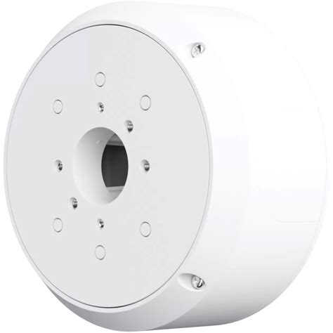 ubiquiti camera junction box